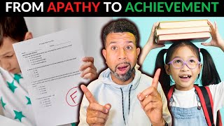 How to Overcome Student Apathy: Check Out This 10 min Strategy