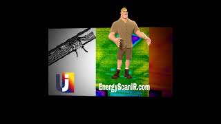 EnergyScanIR - United Infrared - Thermal Imaging Inspection of Residential & Commercial Buildings