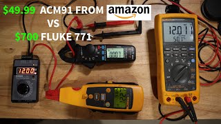 $49.99 clamp meter for 4-20mA, Does it work??