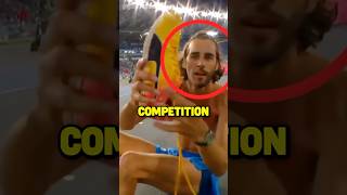 This Olympian Was Almost Disqualified After Doing THIS!😨