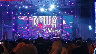 Dewi | Dewa 19 Feat Virzha | Kebumen Internasional Expo