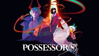 Possessor(s) — трейлеры | Official Trailer |