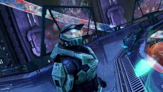 Halo CE The Master Chief Collection RESHADE RAY TRACING