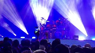 Volbeat - A Warrior's Call/I Only Want To Be With You (Calgary, AB 4/30/19)