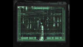 Splinter Cell Pandora Tommorrow Level 5 [3/6]