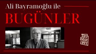 “TUSAŞ saldırısını PKK yaptıysa, ‘Silah bırakmayın, Öcalan da bırakmasın’ mesajı veriyordur.”