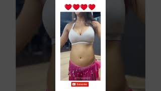 🤩🤩🤓Hot sexy girl dance I Romantic girl 🤩🤓🤓🤓🤓