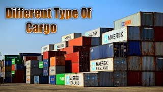 Working With A Different Type Of Cargo | Trucking In Europe | Local Work