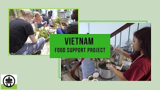 Food & Nutrition Program Vietnam