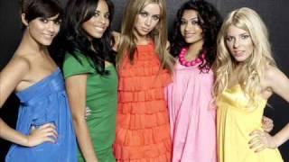 The Saturdays -- Issues [Lyrics]