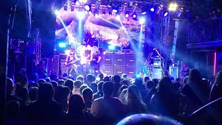 Rata Blanca "Rock And Roll Hotel " 23/03/24