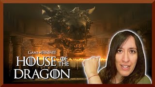 HAGAMOS UN POCO DE MEMORIA | Recordatorio de temporada 1 House of the dragon