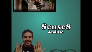 Sense8 - Análise