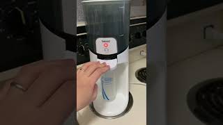 #short| INSTANT WATER WARMER | robot instant warmer |BABY BREZZA