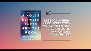 At Home with Literati: Rebecca Scherm & Jia Tolentino