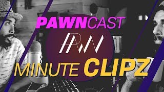 30fps photo burst? Good God - Pawn Collective CLIPZ