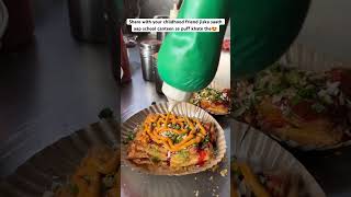 Can You Eat this spicy puff🌶️ || Spicy Indian Streetfood | overload cheese 🧀| Masala cheese puff