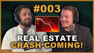 How to Prepare for a Real Estate Crash