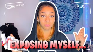 EXPOSING THE LS I HELD IN 2020 *SCAMMED BACK TO BACK*