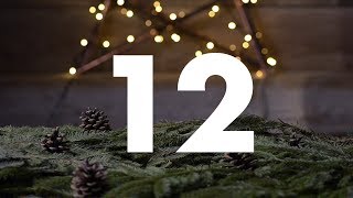 Julekalender 2018 luke 12