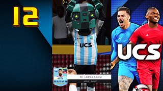 ⚽️ Ultimate Clash Soccer / Gameplay Walkthrough / Part 12