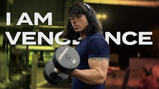 I AM VENGEANCE | COACH REVEAL + GETTING BACK INTO POWERLIFTING