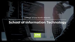 CNA's School of Information Technology