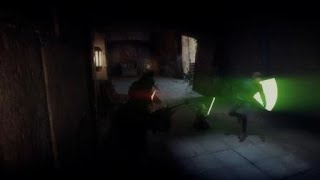 STAR WARS™ Battlefront™ II HvV Gameplay