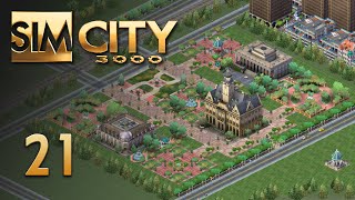 Energy Crisis | Let's Play SimCity 3000 Again (2024) - 21