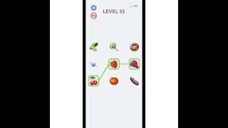 emoji puzzle level 53