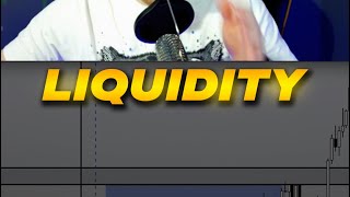 Liquidity is the lifeblood of the markets. #trading #currencytrading #investing #bankniftyintraday