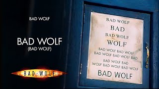 Bad Wolf (Bad Wolf) - Bad Wolf