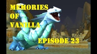 Memories of Vanilla Episode 23: Zipping Around in Zul'Farrak Part II