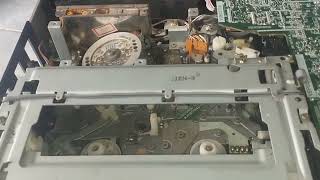 NATIONAL VCR J1 POWER ON CONDISAN 1800+ COREER CONTECTE 7877357590