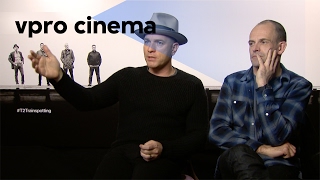 T2 Trainspotting: Interviews with Danny Boyle and cast