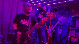 Coffins (11/5/24) Kung Fu Necktie (Philadelphia, PA)