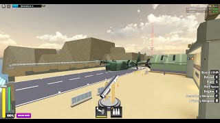 Roblox Military Tycoon Mega plane Update