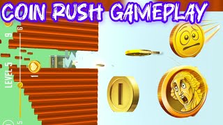 Coin rush gameplay | Coin rush gaming | Granny 3 enhanced download | Granny 3tankescape #coin #viral