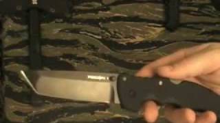 Cold Steel Recon 1 Knife