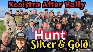 Metal Detecting Holland / Silver & Gold