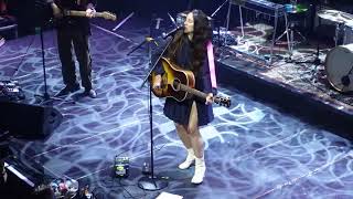 Waxahatchee - Ice Cold - Live at Paradiso - Amsterdam 2024