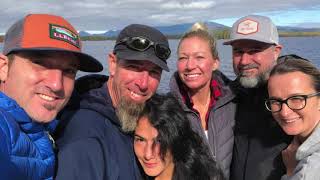 MOUNT KATAHDIN -MAINE #mountkatahdin #hikinginmaine #mtkatahdin