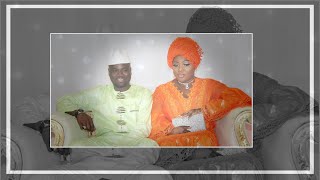 Aicha & Sekou's Traditional Wedding