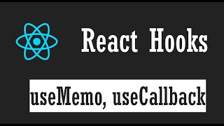 ( دورة كاملة لتدريبك لسوق العمل فى مجال الويب ) React #15 Hooks Performance [useCallback, useMemo]