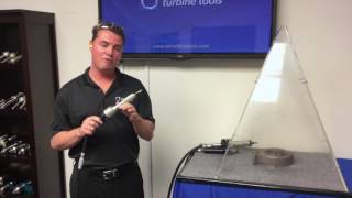 Introducing Air Turbine Tools®