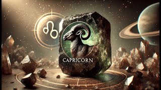 What Crystal is For Capricorns?