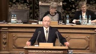 Dr. Wieland Schinnenburg zu P+R-Gebühren am 09.12.2015