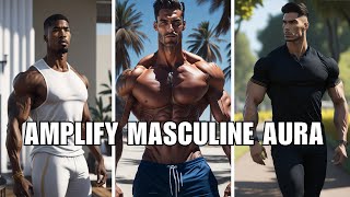 THESE Are The MASCULINE Things Women Find Attractive (DO THEM NOW)