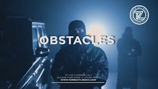 UK 2 Step x Rap DnB Type Beat ►Obstacles◄ Instrumental 2024