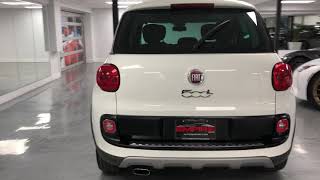 FIAT 500L 2014 HB TREKKING 500L